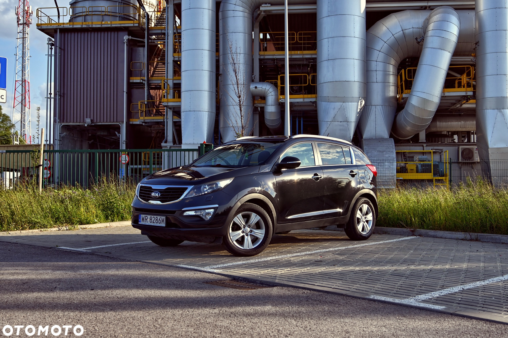 Kia Sportage 1.6 GDI XL 2WD - 11
