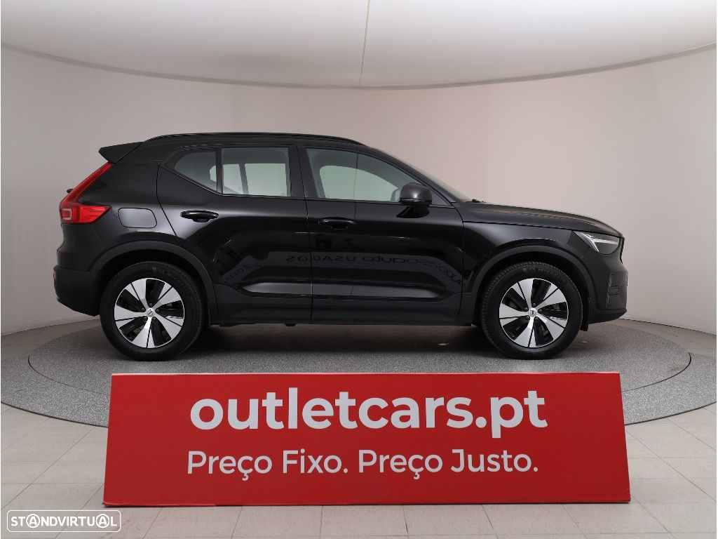 Volvo XC 40 1.5 T4 PHEV Core - 5