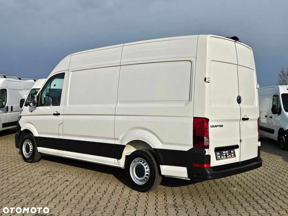 Volkswagen Crafter L2H2 *79999zł NETTO* 2.0TDi/140KM - 11