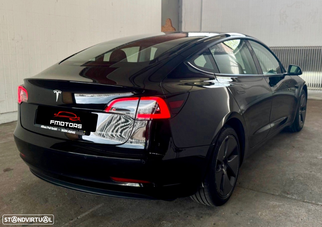 Tesla Model 3 Long Range AWD Dual Motor - 5