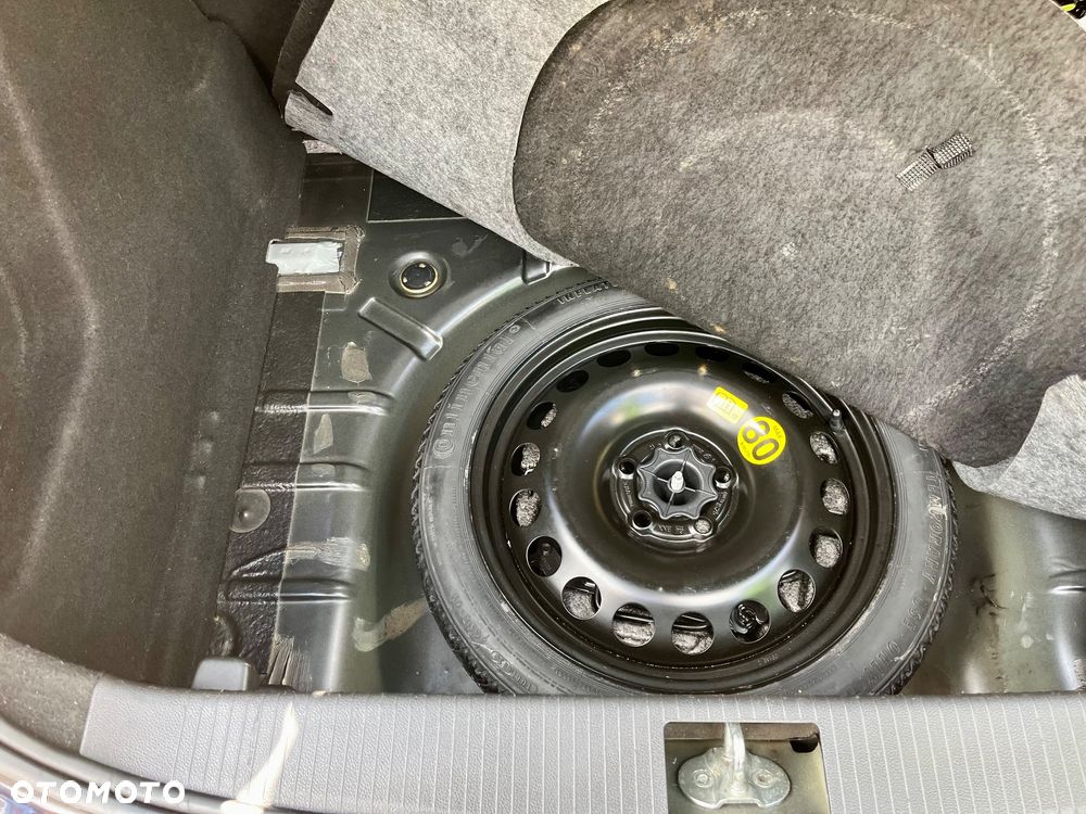 Opel Astra 1.4 Turbo Cosmo - 15
