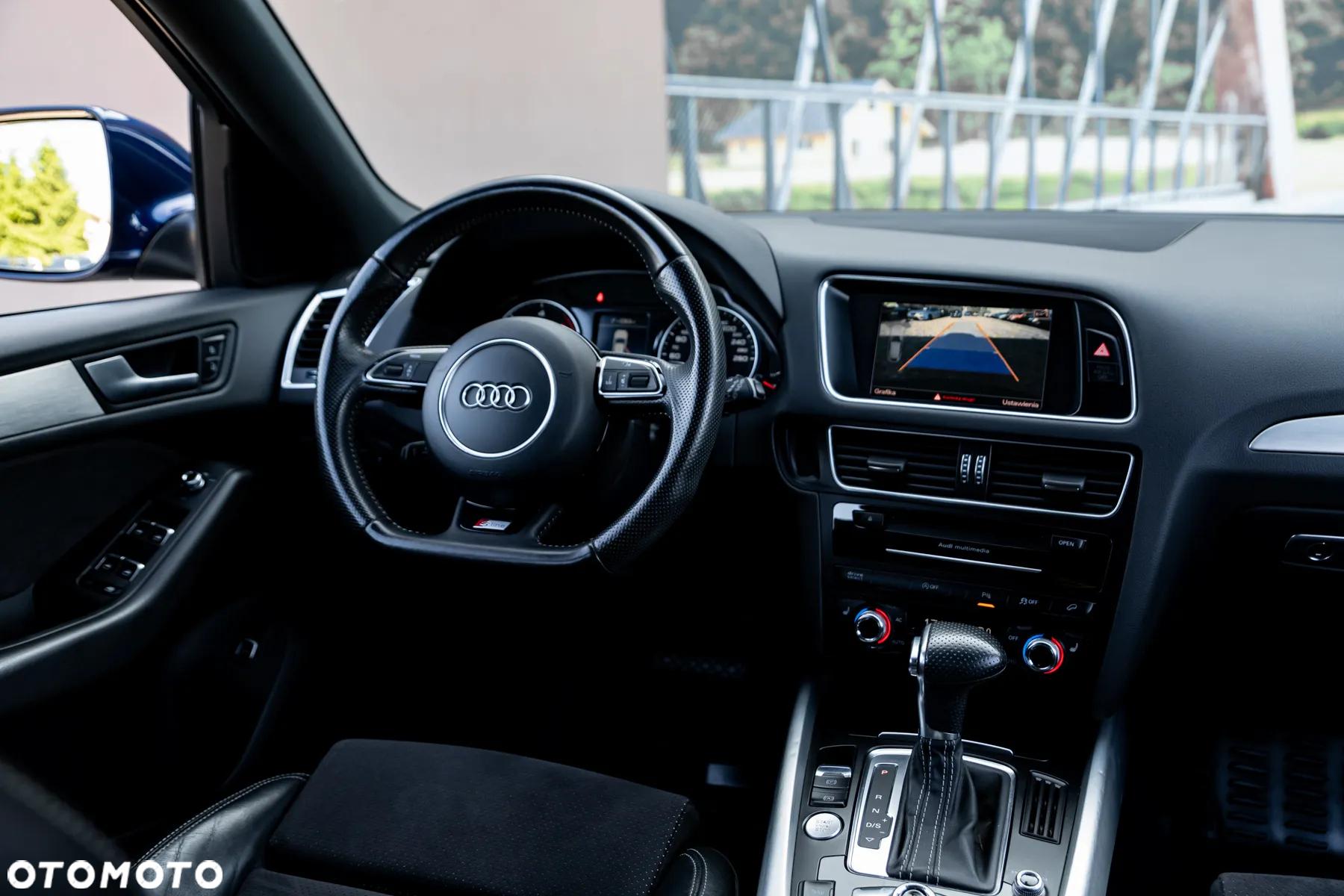 Audi Q5 2.0 TDI Quattro S tronic - 29