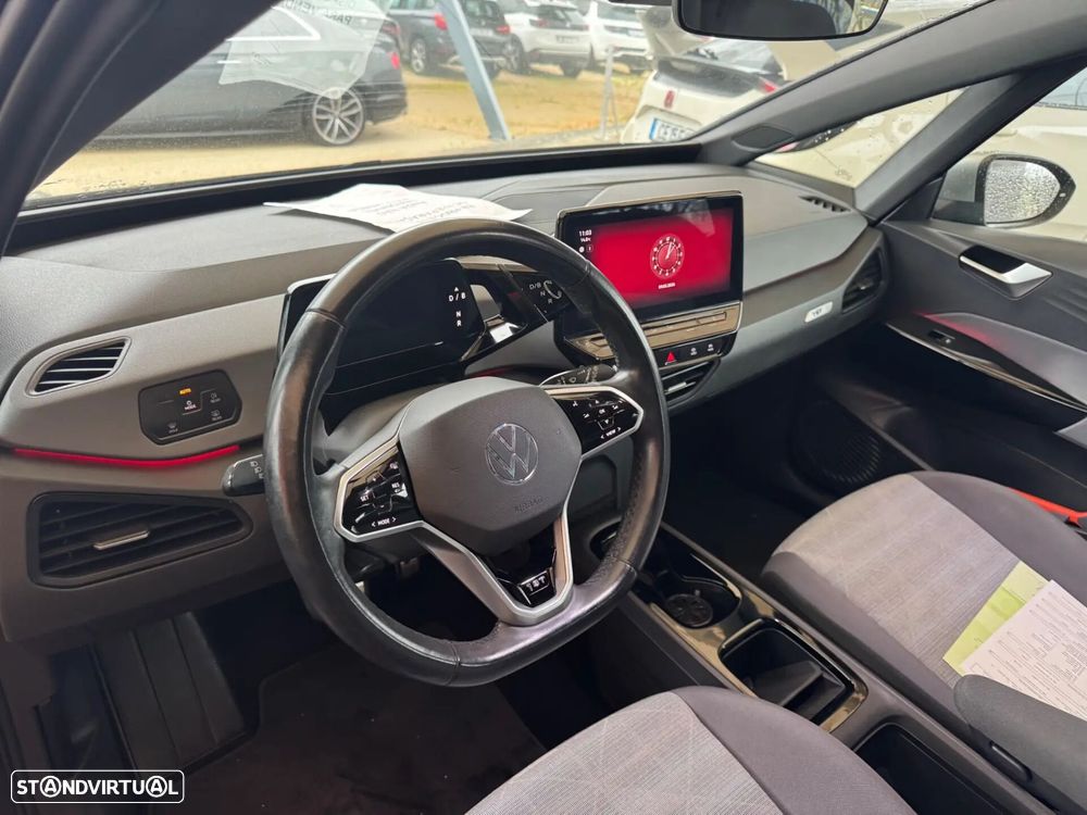 VW ID.3 Pro Performance 1st - 6