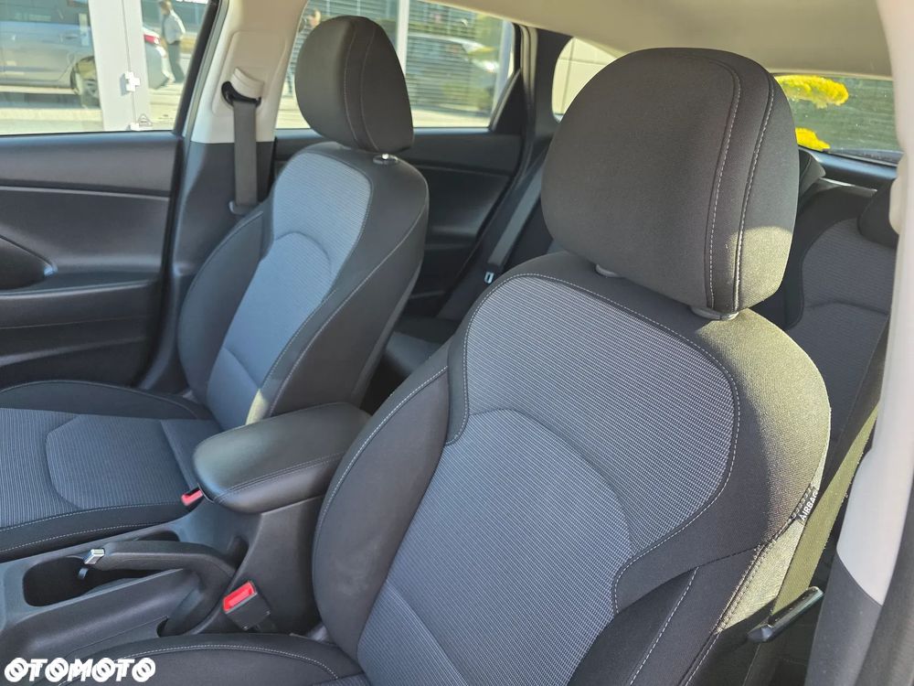 Hyundai i30 1.0 T-GDI Comfort - 27