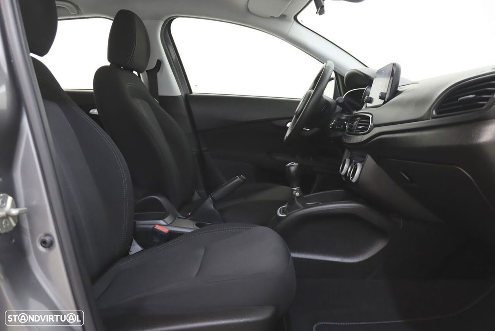 Fiat Tipo Station Wagon 1.3 Multijet City Life - 6