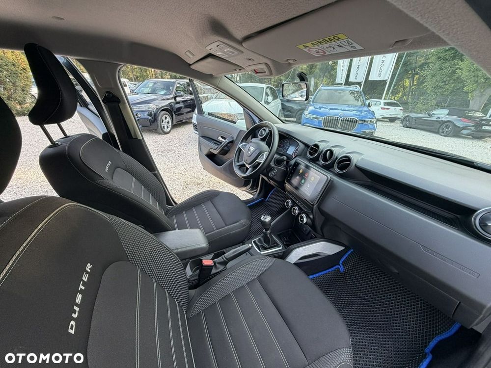 Dacia Duster - 20