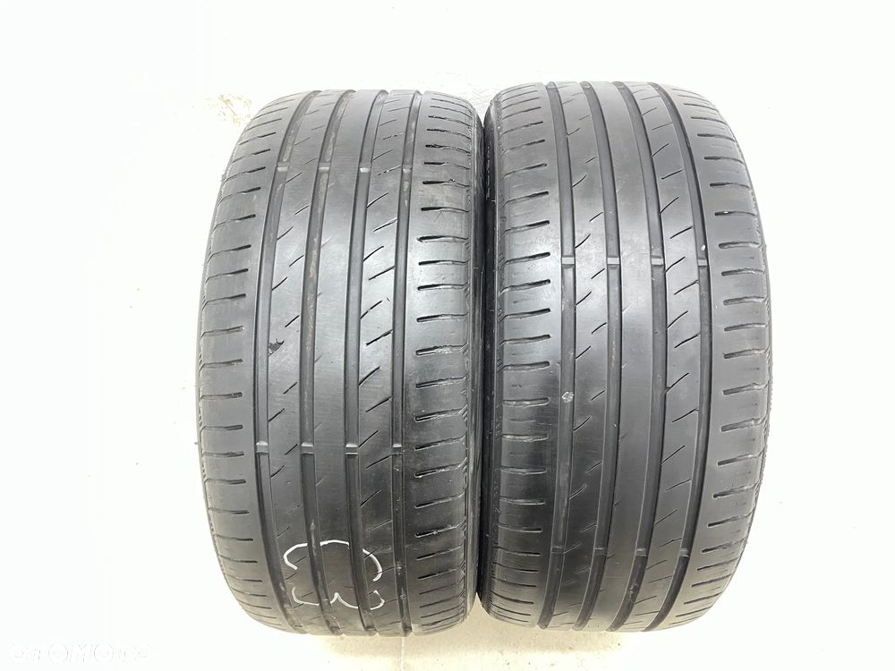 2x Opony Letnie 2szt 245/40R18 Nexen N'Fera SU4 97W