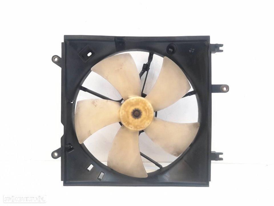 ELETROVENTILADOR TOYOTA RAV4 A2 - 1
