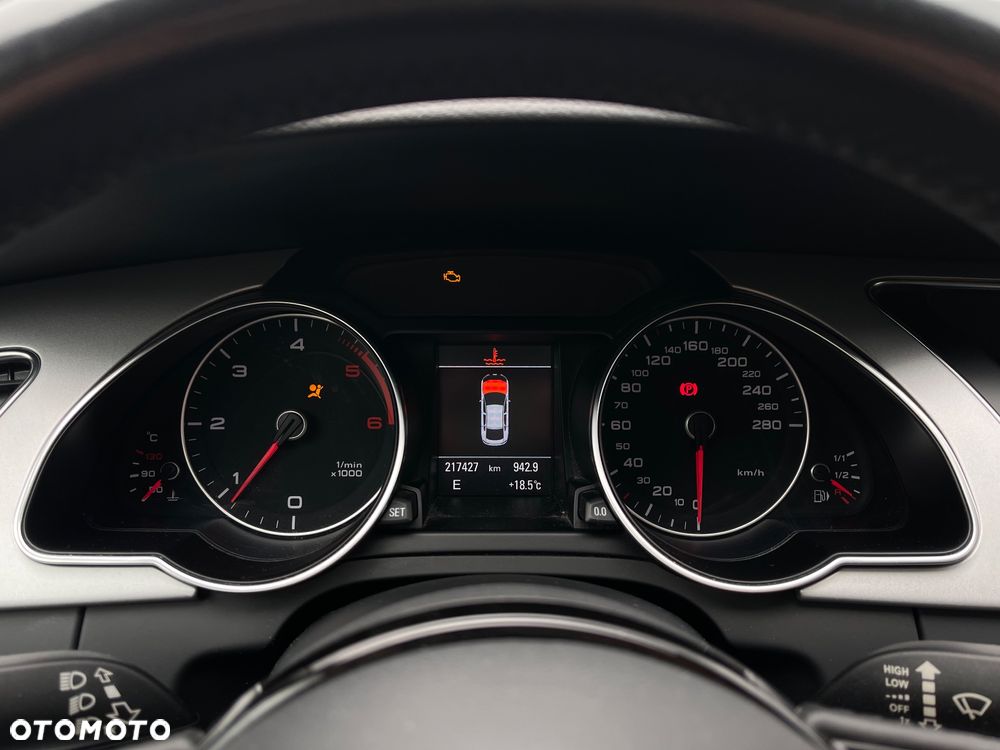 Audi A5 Sportback 2.0 TDI ultra sport - 22