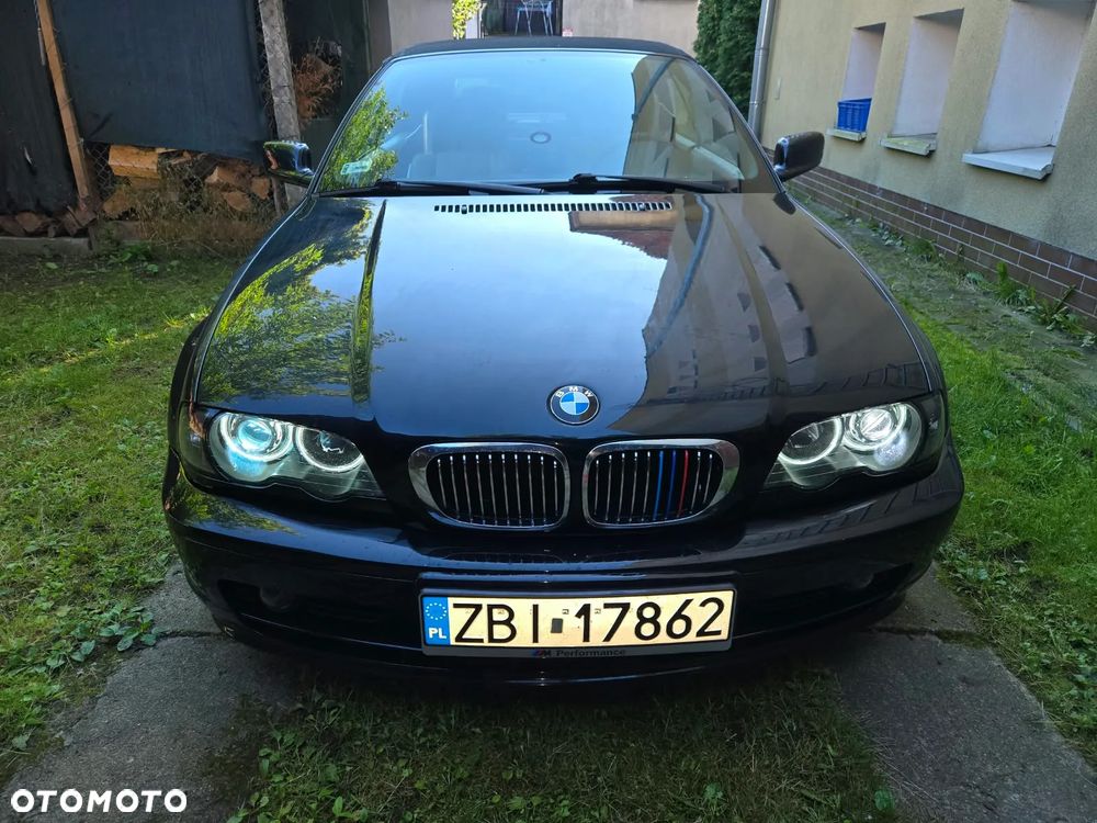 BMW Seria 3 - 2