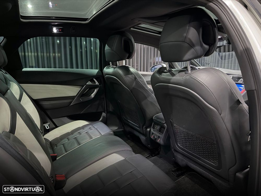 Citroën DS5 2.0 HDi Hybrid4 So Chic CMP6 - 33