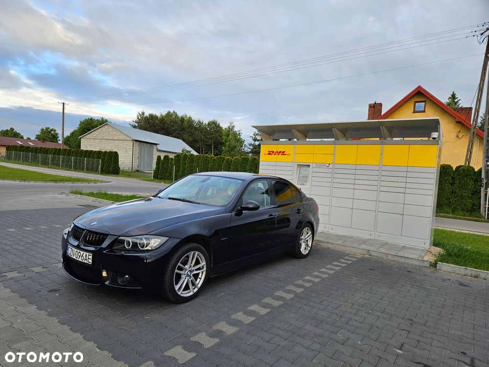BMW Seria 3 - 1