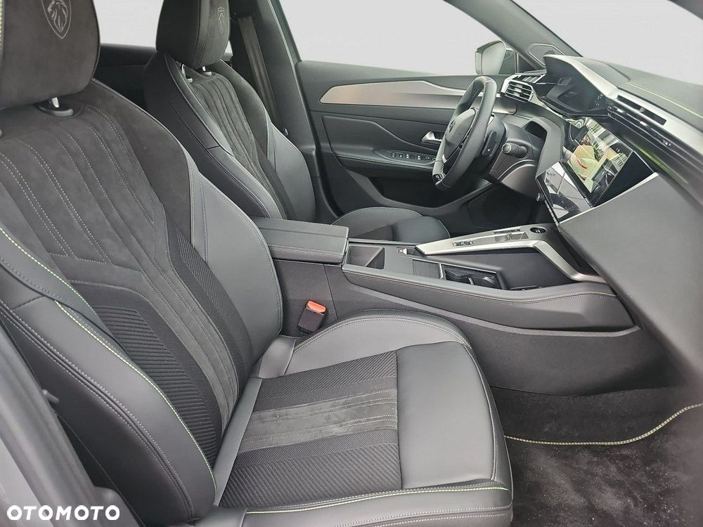 Peugeot 308 - 19
