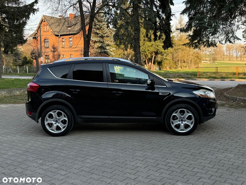 Ford Kuga 2.0 TDCi Trend - 5
