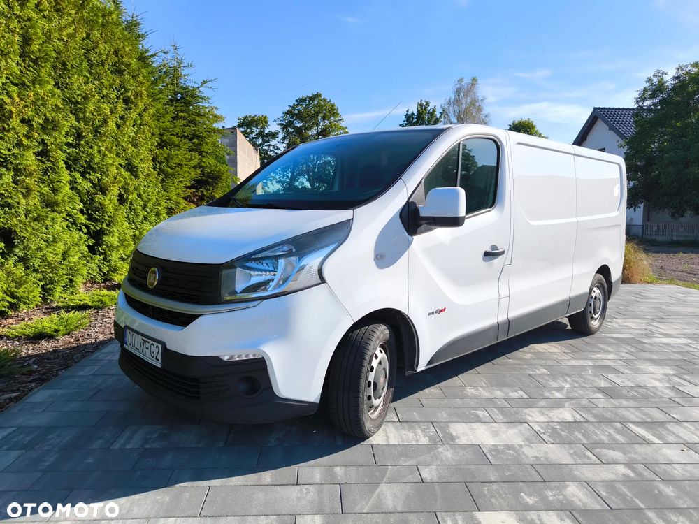 Fiat TALENTO - 1