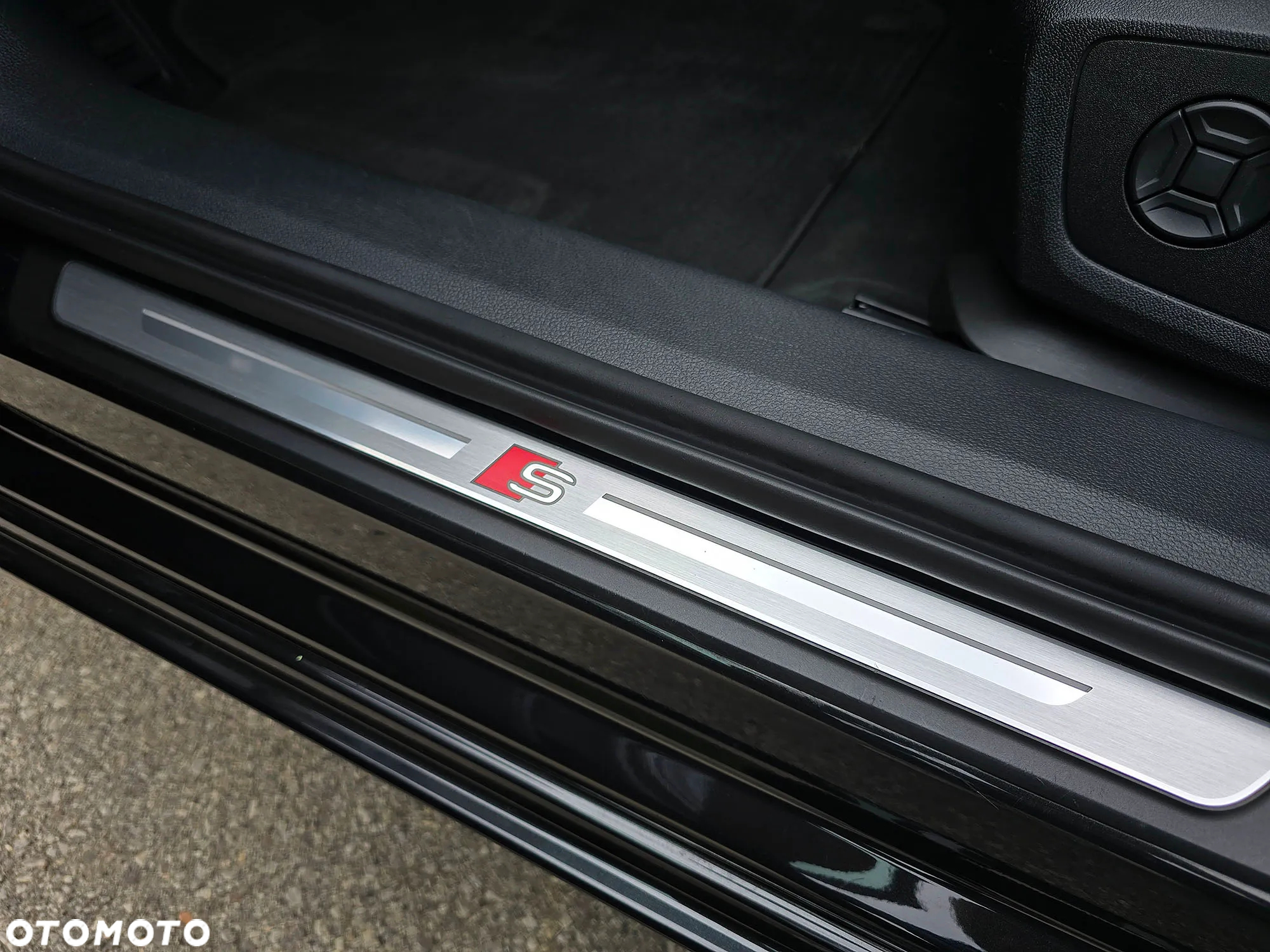 Audi A6 2.0 TDI ultra S tronic - 27