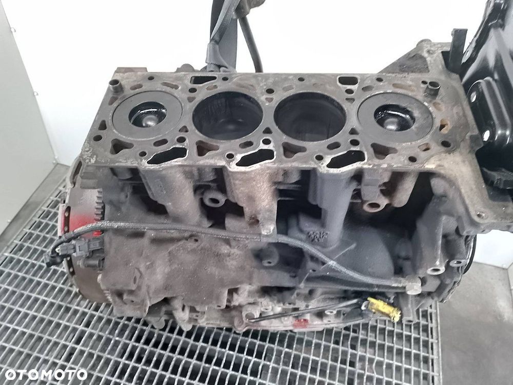 BLOK SILNIKA PEUGEOT BOXER III 2.2 HDI  TDCI - 10