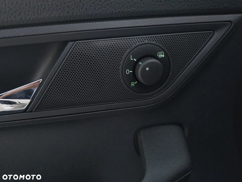 Skoda Fabia 1.0 TSI Ambition - 31