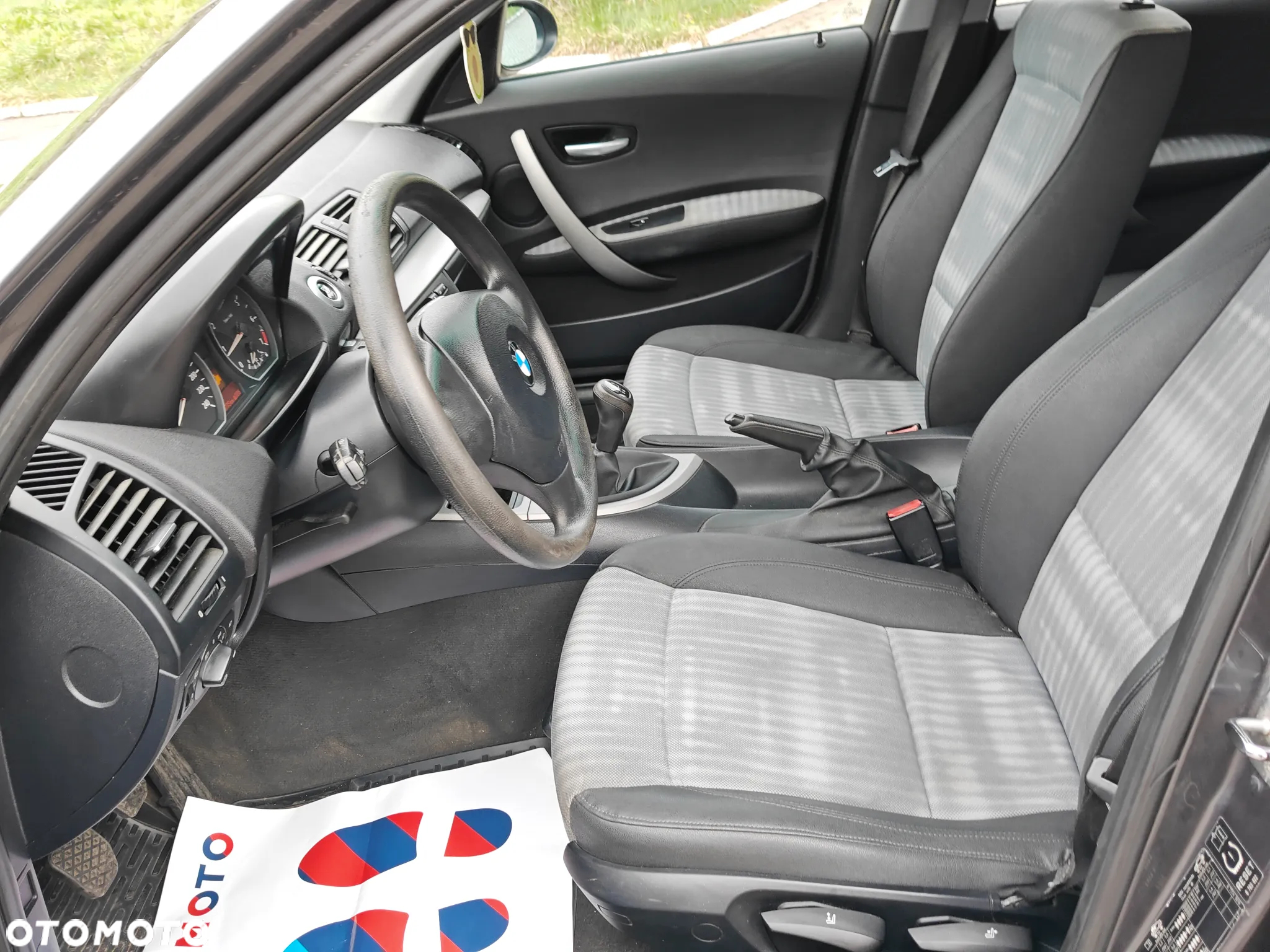 BMW Seria 1 118i - 6