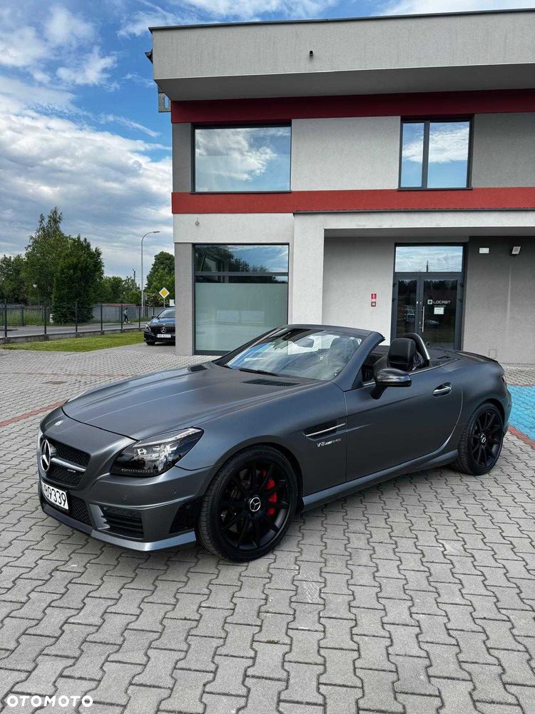 Mercedes-Benz SLK - 2
