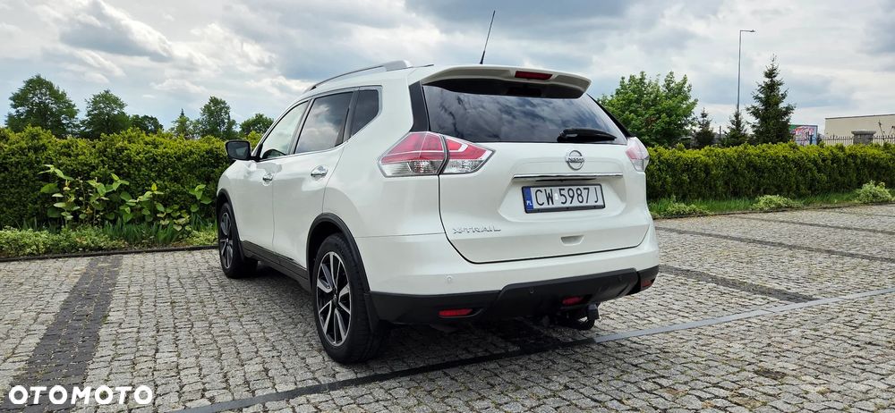Nissan X-Trail 1.6 DIG-T Tekna - 9