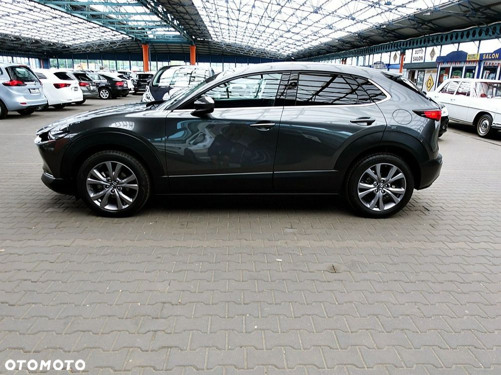 Mazda CX-30 - 7