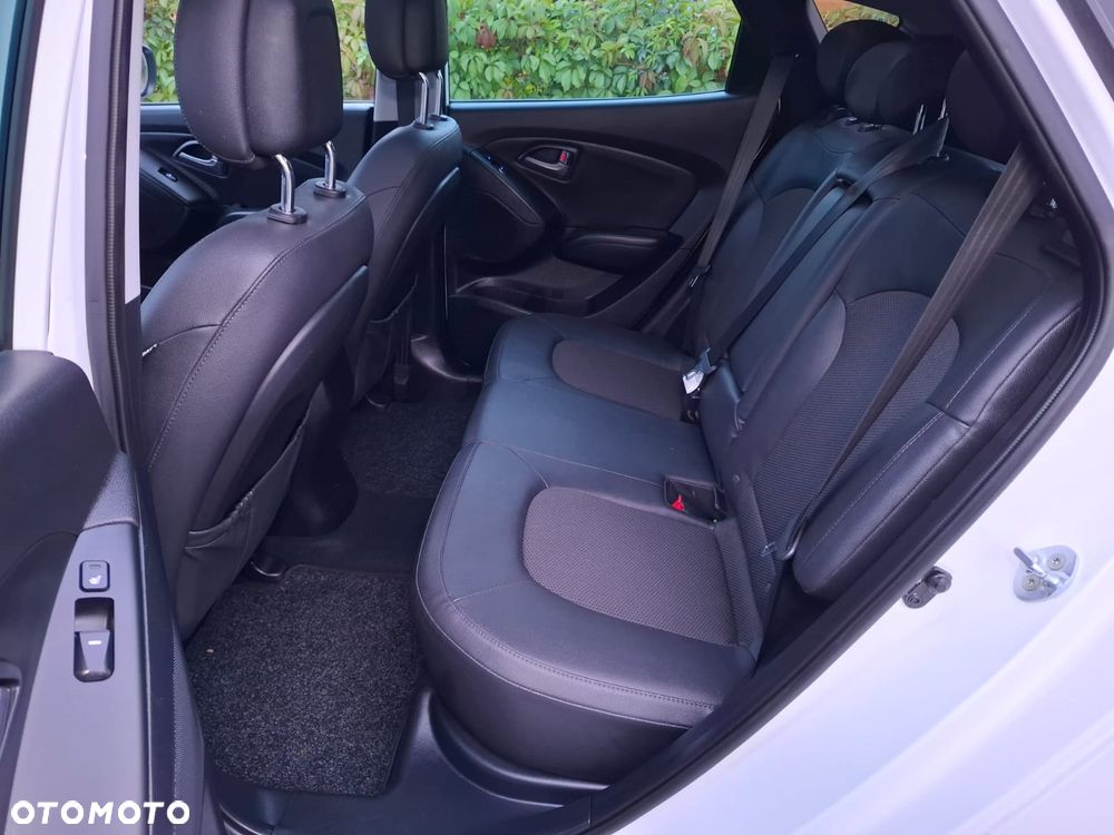 Hyundai ix35 1.7 CRDi 2WD Comfort - 18