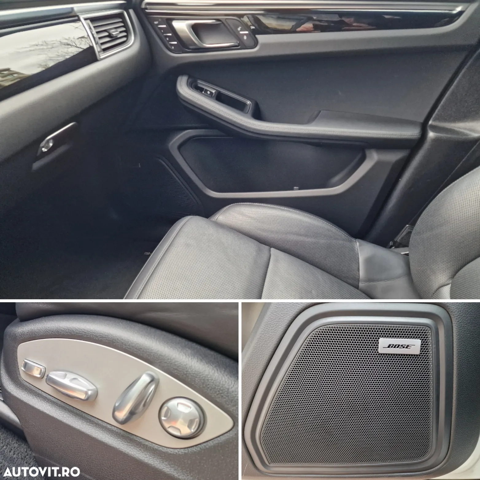 Porsche Macan Standard - 7