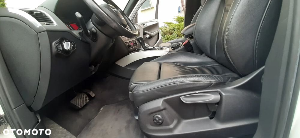 Audi Q5 2.0 TDI Quattro S tronic - 12