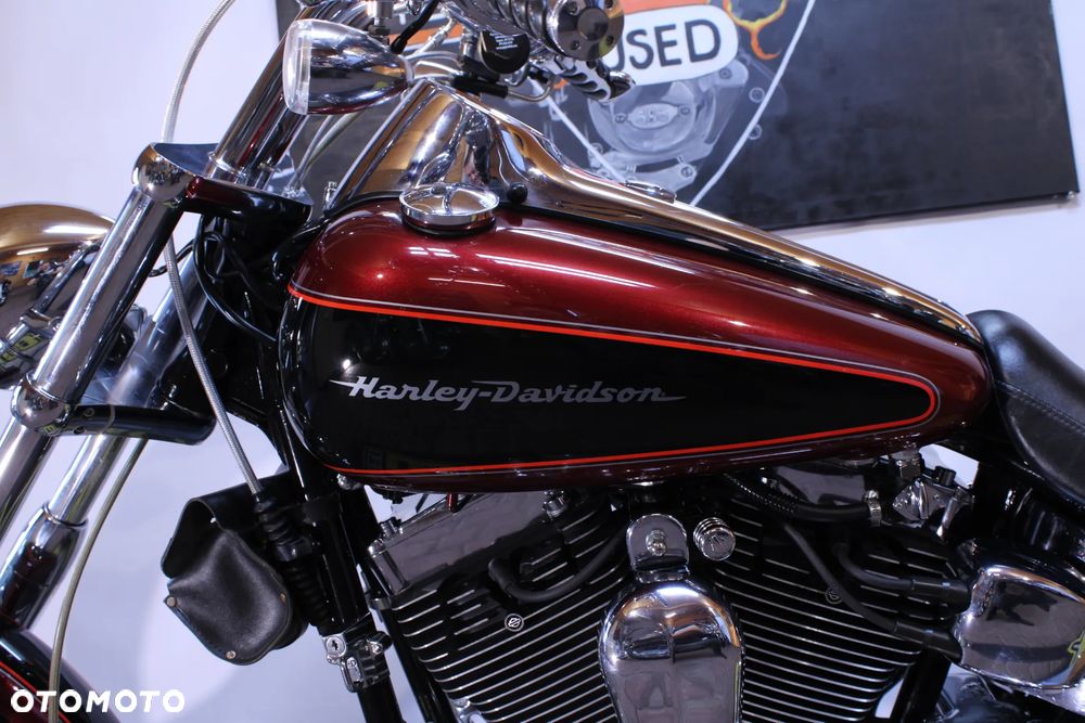 Harley-Davidson Softail - 31