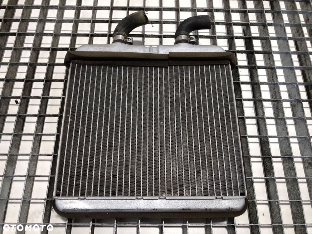 NAGRZEWNICA  MERCEDES-BENZ VITO Autobus (W638) 1996 - 2003 113 2.0 (638.114, 638.194) 95 kW [129 KM] - 1