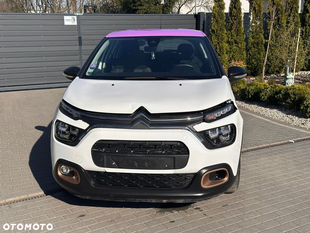 Citroën C3 Pure Tech 83 S&S MAX - 7