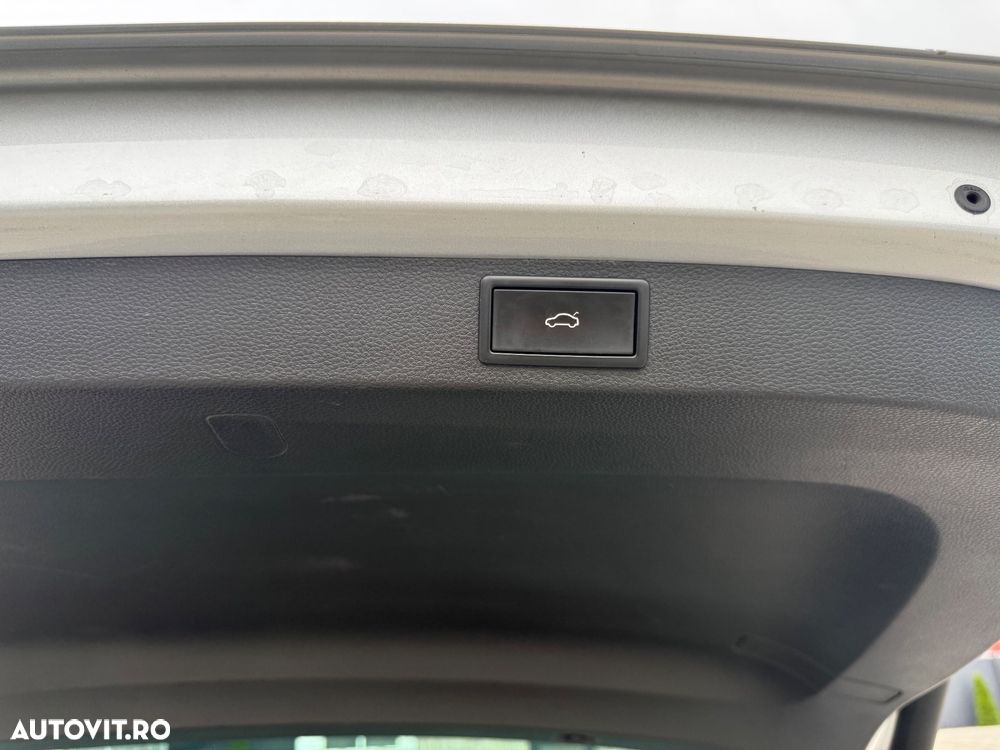 SKODA Karoq 2021 — imagine 39