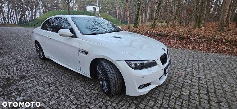 BMW Seria 3 335i M Sport Edition - 3