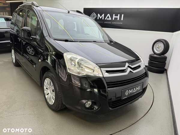 Citroën Berlingo II 1.6 HDi Multispace