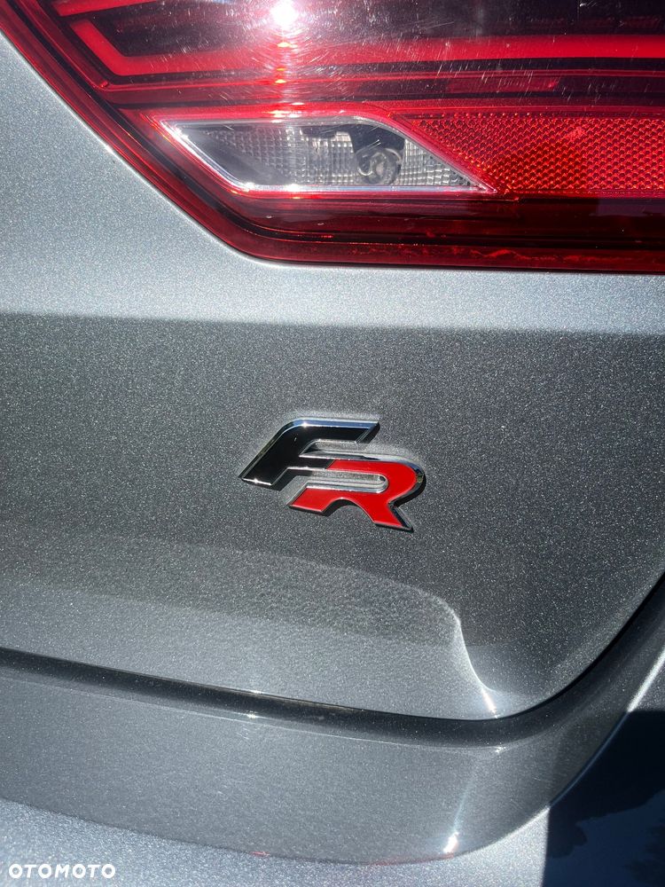 Seat Leon 1.8 TSI FR S&S - 29