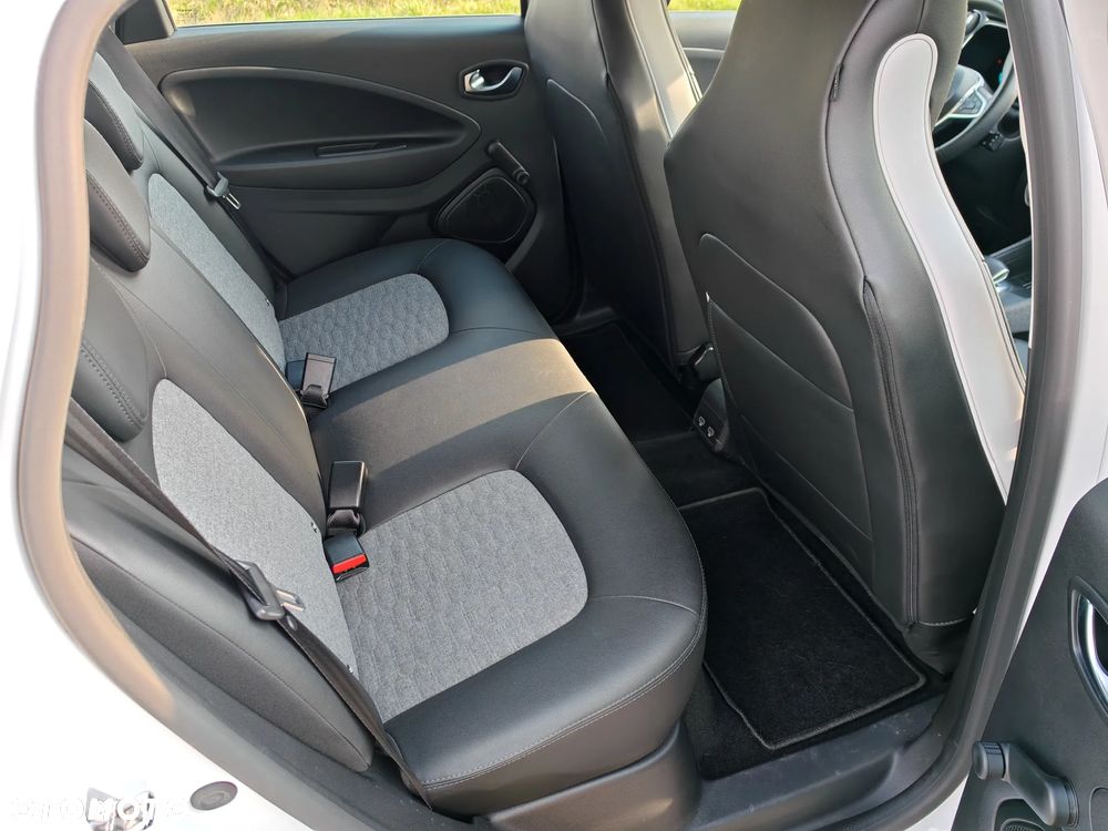 Renault Zoe - 35