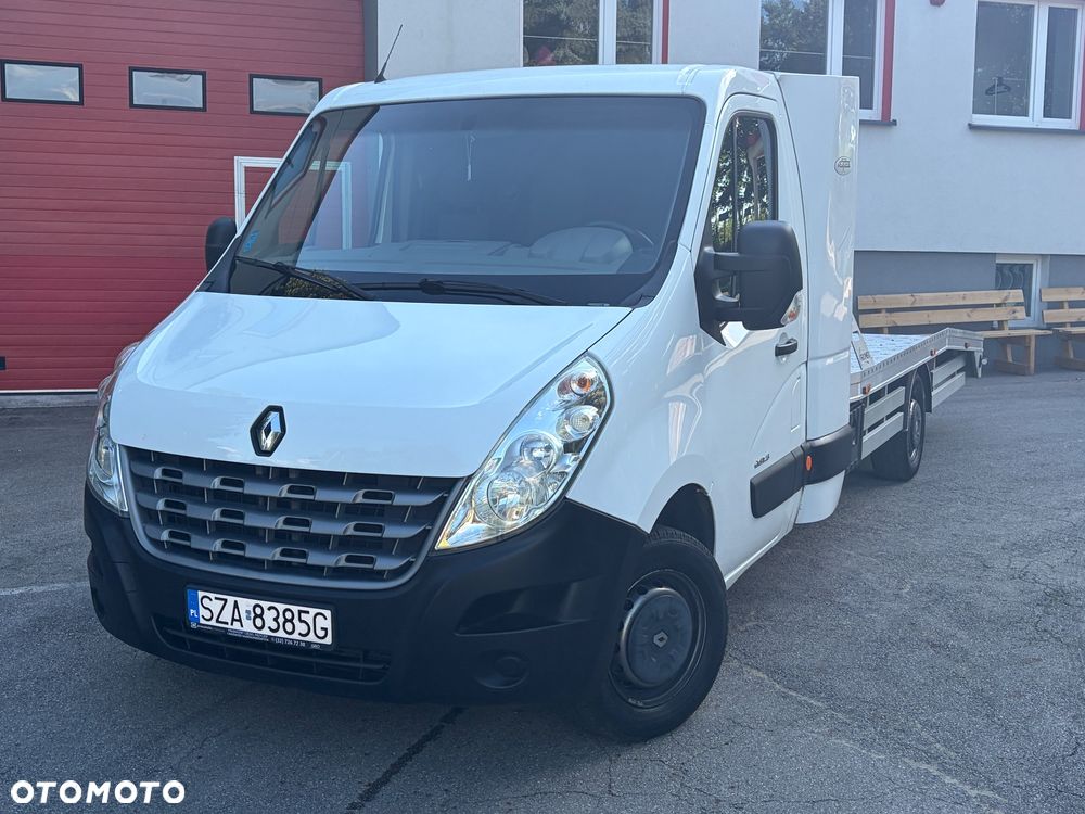 Renault Master - 26