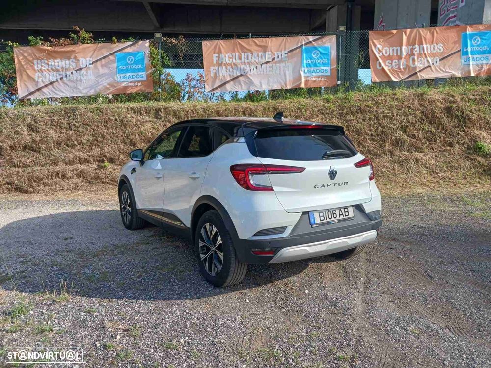 Renault Captur 1.0 TCe Techno - 6