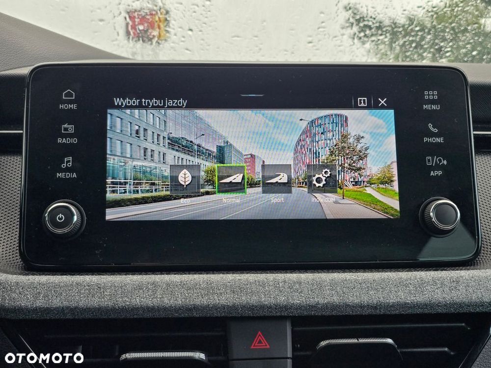 Skoda Scala 1.0 TSI Edition 130 - 34