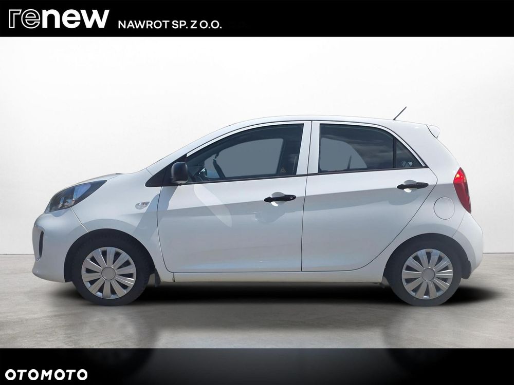 Kia Picanto 1.0 M - 2