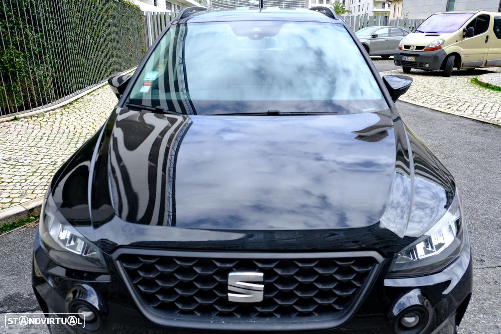 SEAT Arona 1.0 TSI Style - 7