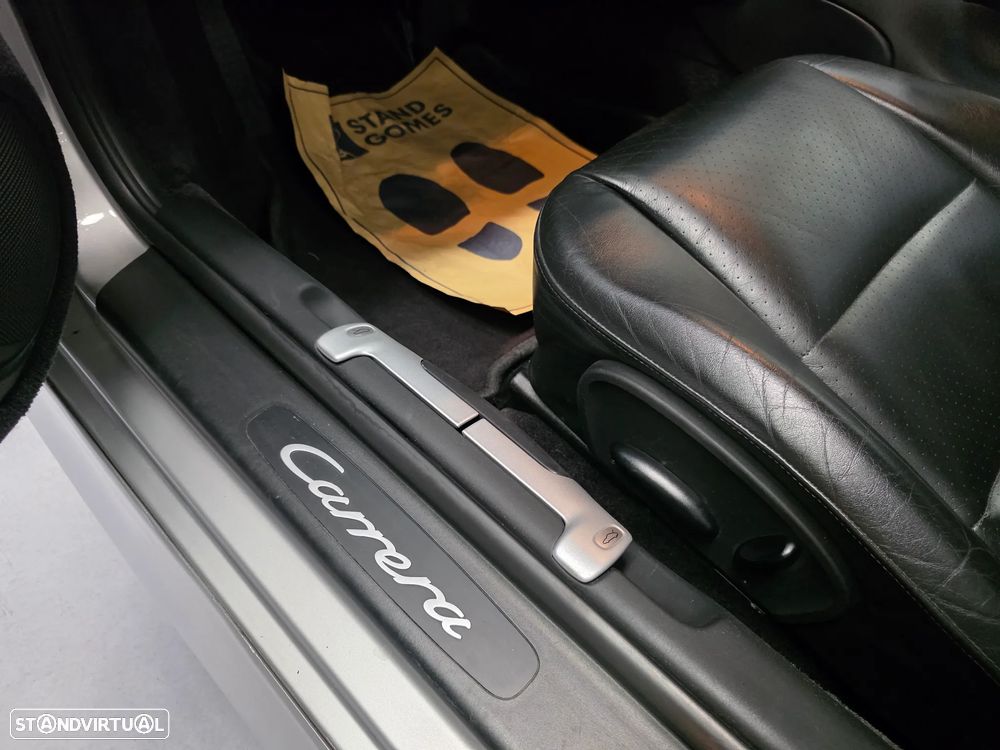 Porsche 911 (996) - 11