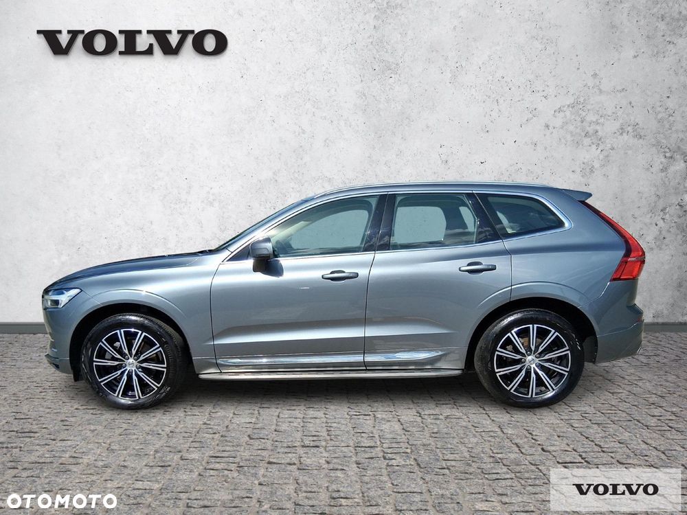Volvo XC 60 - 3