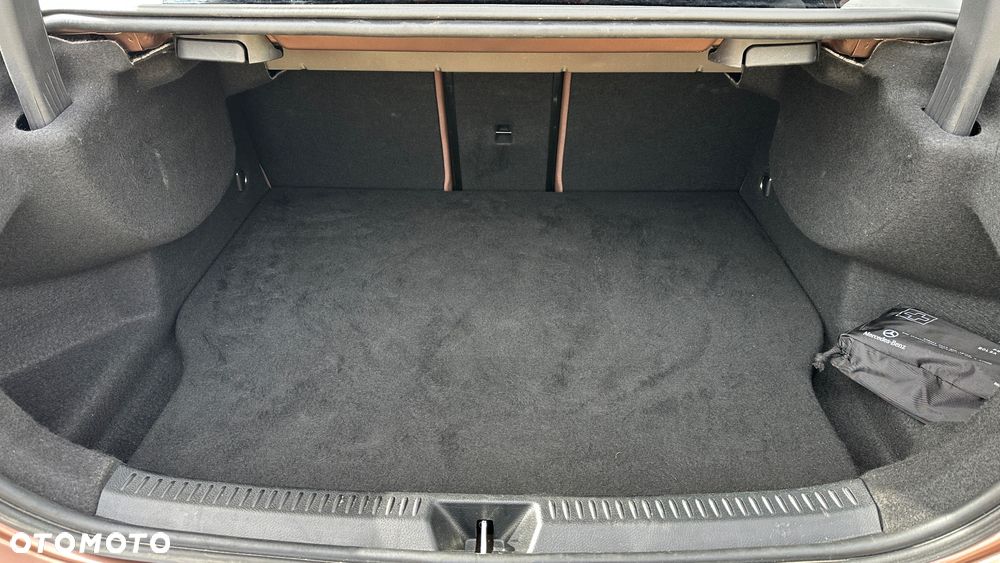 Mercedes-Benz Klasa A - 18