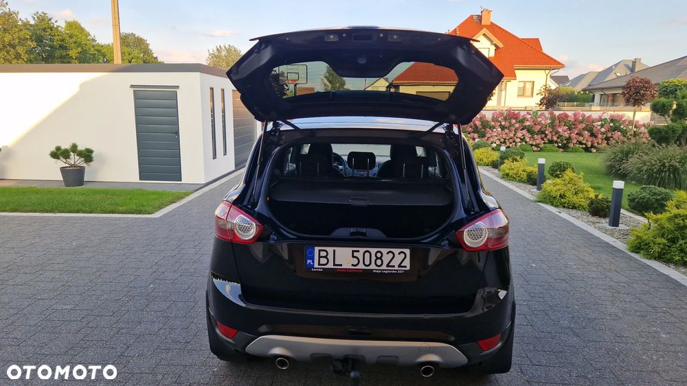 Ford Kuga 2.0 TDCi Titanium - 24