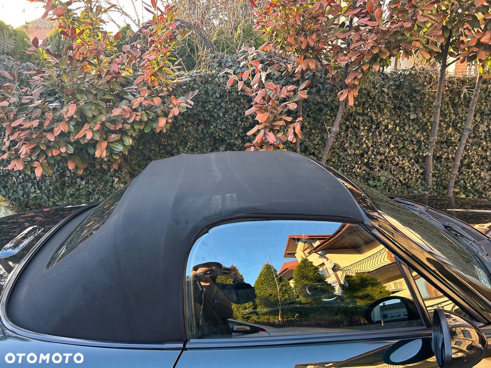 Mazda MX-5 - 13