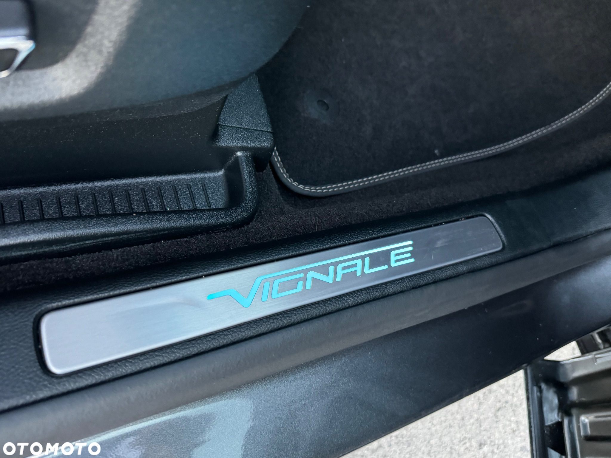 Ford Edge 2.0 EcoBlue Twin-Turbo 4WD Vignale - 20
