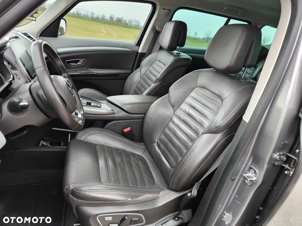 Renault Espace 1.6 dCi Energy Zen EDC - 20