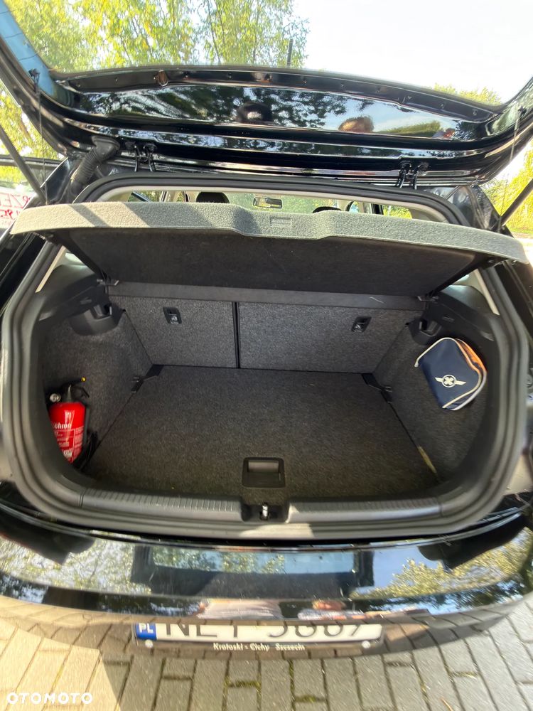 Volkswagen Polo 1.0 TSI Comfortline - 15